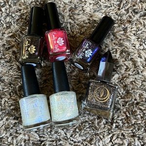 Mail Polish Bundle
